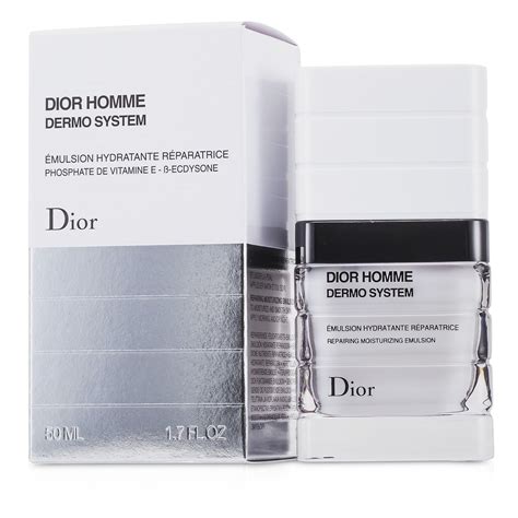 dior homme system